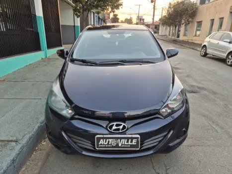 HYUNDAI HB 20 Hatch 1.6 16V 4P FLEX COMFORT PLUS, Foto 3