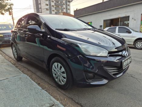 HYUNDAI HB 20 Hatch 1.6 16V 4P FLEX COMFORT PLUS, Foto 4