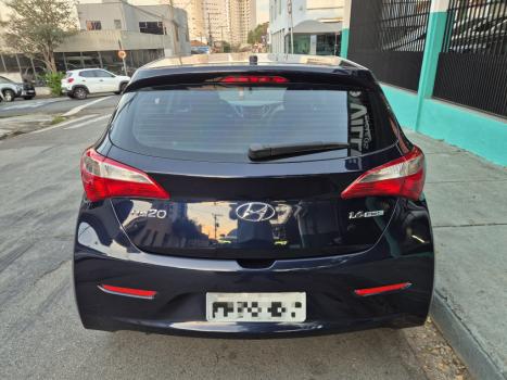 HYUNDAI HB 20 Hatch 1.6 16V 4P FLEX COMFORT PLUS, Foto 6