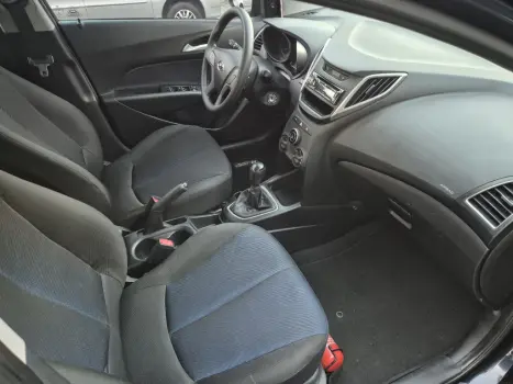 HYUNDAI HB 20 Hatch 1.6 16V 4P FLEX COMFORT PLUS, Foto 10