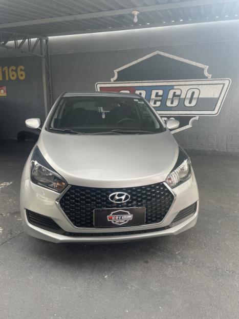 HYUNDAI HB 20 Hatch 1.0 12V 4P FLEX COMFORT, Foto 1
