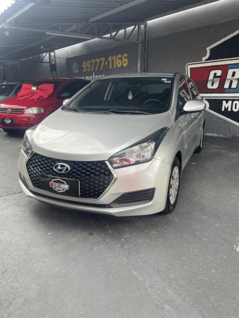 HYUNDAI HB 20 Hatch 1.0 12V 4P FLEX COMFORT, Foto 2