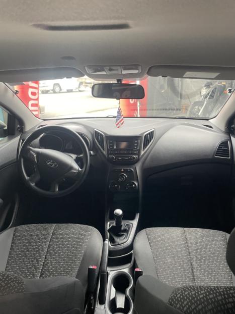 HYUNDAI HB 20 Hatch 1.0 12V 4P FLEX COMFORT, Foto 5