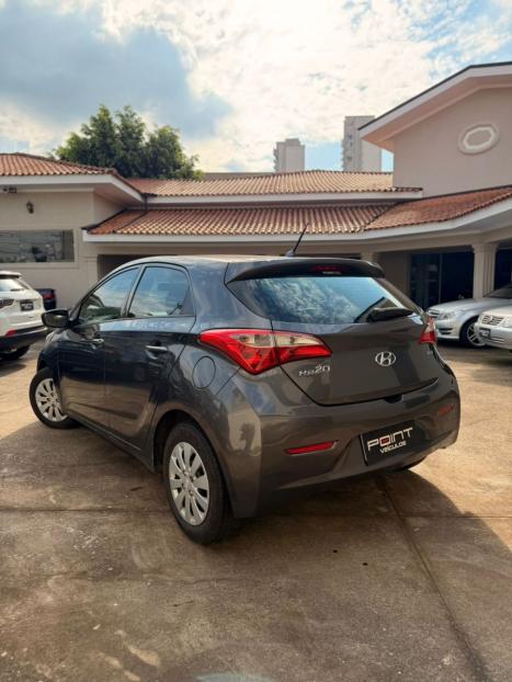 HYUNDAI HB 20 Hatch 1.0 12V 4P FLEX COMFORT, Foto 3