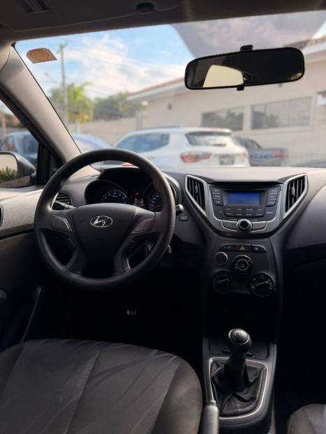 HYUNDAI HB 20 Hatch 1.0 12V 4P FLEX COMFORT, Foto 6