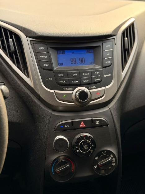 HYUNDAI HB 20 Hatch 1.0 12V 4P FLEX COMFORT, Foto 7