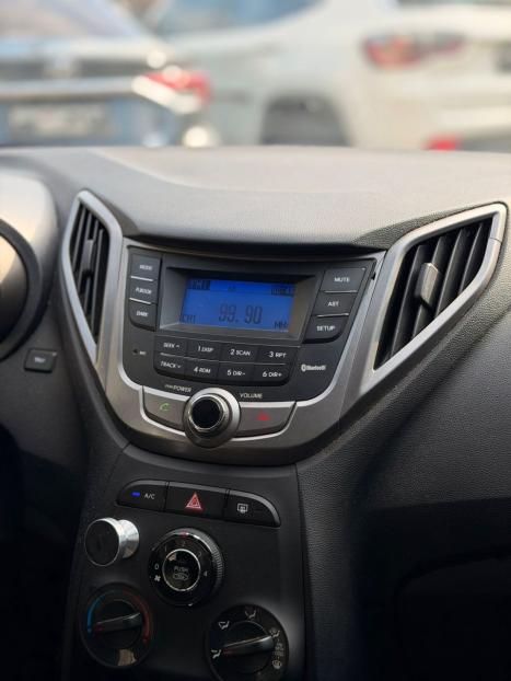 HYUNDAI HB 20 Hatch 1.0 12V 4P FLEX COMFORT, Foto 8
