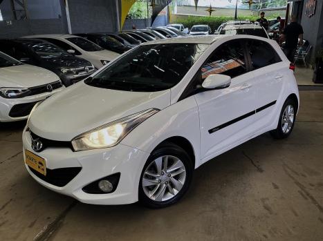 HYUNDAI HB 20 Hatch 1.6 16V 4P PREMIUM FLEX AUTOM�TICO, Foto 1