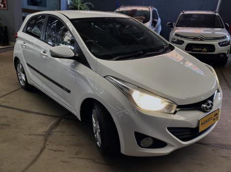 HYUNDAI HB 20 Hatch 1.6 16V 4P PREMIUM FLEX AUTOM�TICO, Foto 2