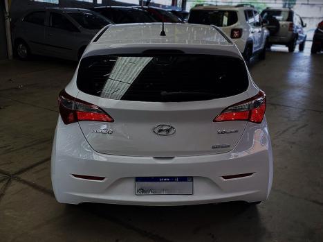 HYUNDAI HB 20 Hatch 1.6 16V 4P PREMIUM FLEX AUTOM�TICO, Foto 4