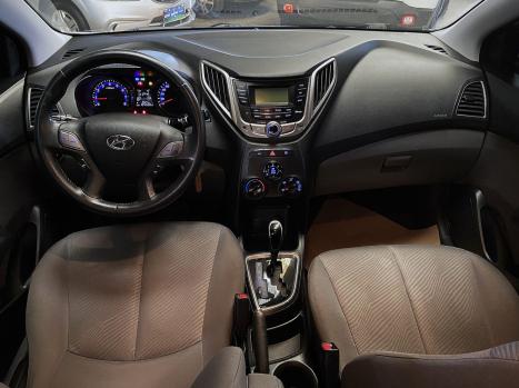 HYUNDAI HB 20 Hatch 1.6 16V 4P PREMIUM FLEX AUTOM�TICO, Foto 6