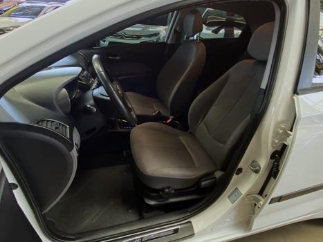 HYUNDAI HB 20 Hatch 1.6 16V 4P PREMIUM FLEX AUTOM�TICO, Foto 7