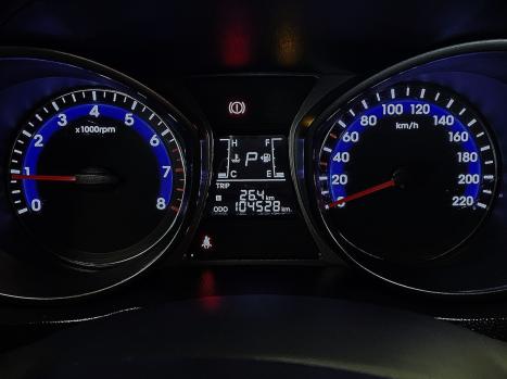 HYUNDAI HB 20 Hatch 1.6 16V 4P PREMIUM FLEX AUTOM�TICO, Foto 9