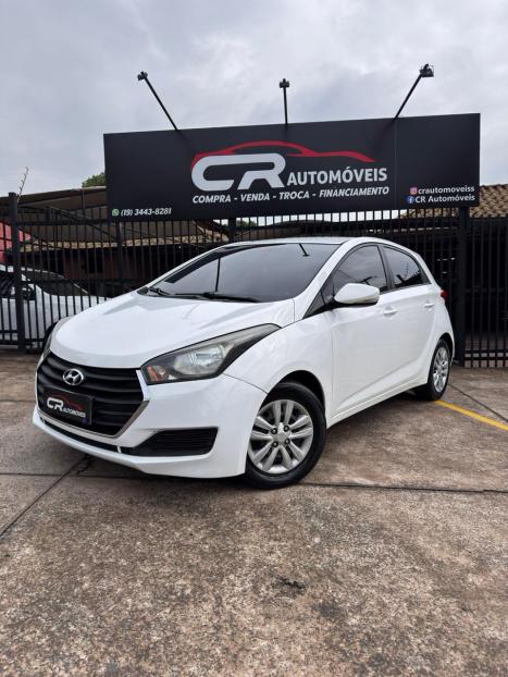 HYUNDAI HB 20 Hatch 1.0 12V 4P FLEX COMFORT, Foto 1