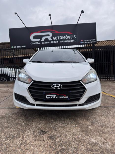 HYUNDAI HB 20 Hatch 1.0 12V 4P FLEX COMFORT, Foto 2