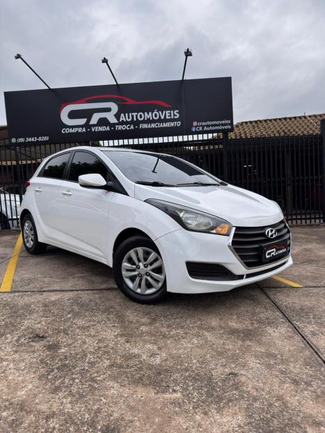 HYUNDAI HB 20 Hatch 1.0 12V 4P FLEX COMFORT, Foto 3