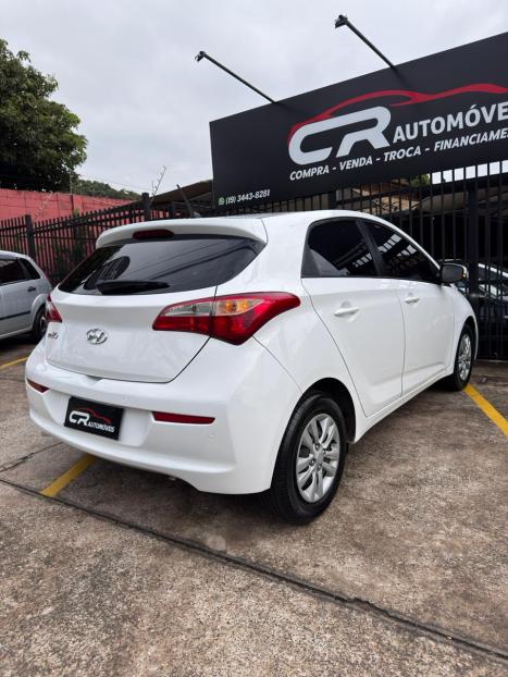 HYUNDAI HB 20 Hatch 1.0 12V 4P FLEX COMFORT, Foto 4