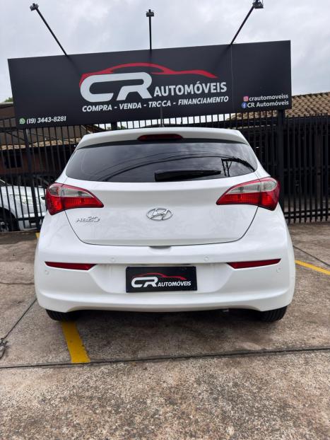 HYUNDAI HB 20 Hatch 1.0 12V 4P FLEX COMFORT, Foto 5