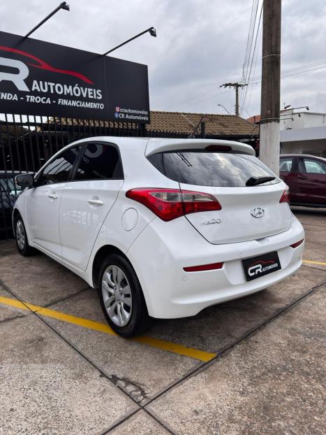 HYUNDAI HB 20 Hatch 1.0 12V 4P FLEX COMFORT, Foto 6