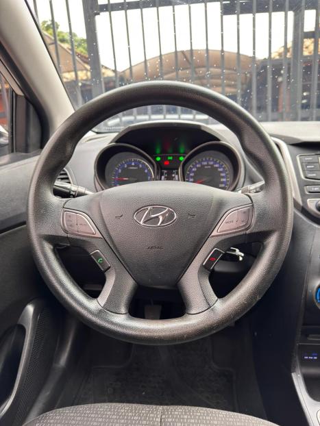 HYUNDAI HB 20 Hatch 1.0 12V 4P FLEX COMFORT, Foto 7