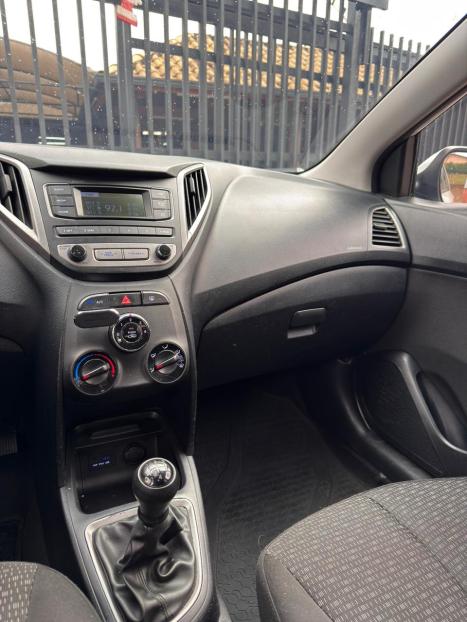 HYUNDAI HB 20 Hatch 1.0 12V 4P FLEX COMFORT, Foto 8