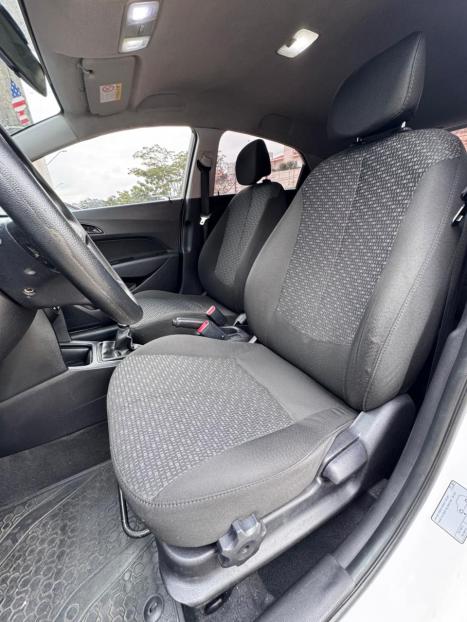 HYUNDAI HB 20 Hatch 1.0 12V 4P FLEX COMFORT, Foto 9