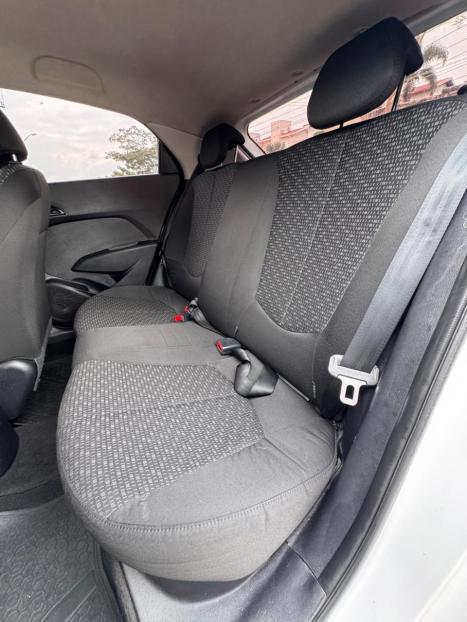 HYUNDAI HB 20 Hatch 1.0 12V 4P FLEX COMFORT, Foto 10