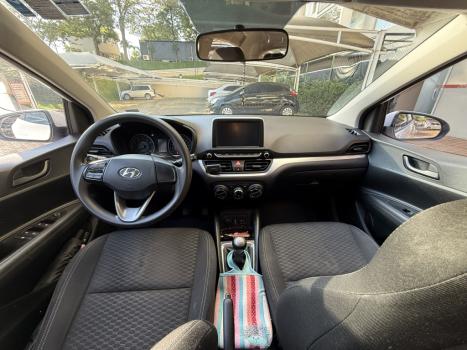 HYUNDAI HB 20 Hatch 1.0 12V 4P FLEX VISION, Foto 2