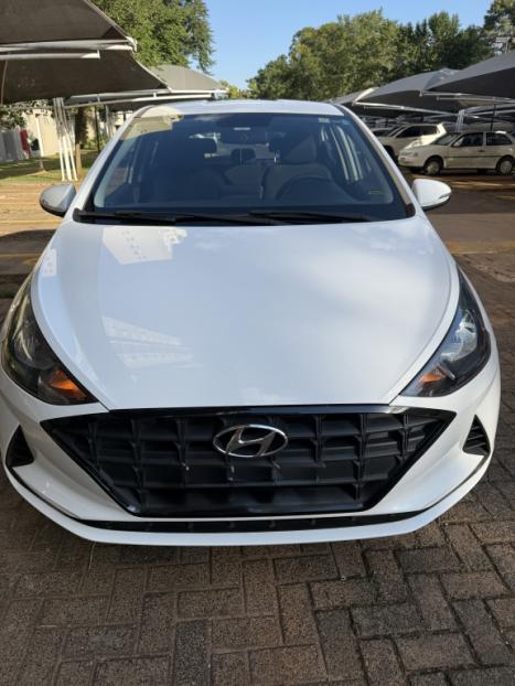 HYUNDAI HB 20 Hatch 1.0 12V 4P FLEX VISION, Foto 3