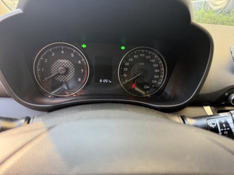 HYUNDAI HB 20 Hatch 1.0 12V 4P FLEX VISION, Foto 5