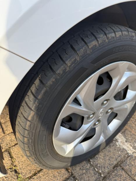HYUNDAI HB 20 Hatch 1.0 12V 4P FLEX VISION, Foto 6