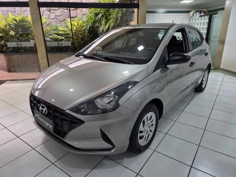 HYUNDAI HB 20 Hatch 1.0 12V 4P FLEX SENSE, Foto 1