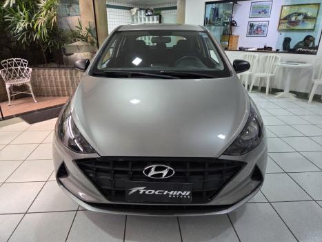 HYUNDAI HB 20 Hatch 1.0 12V 4P FLEX SENSE, Foto 2