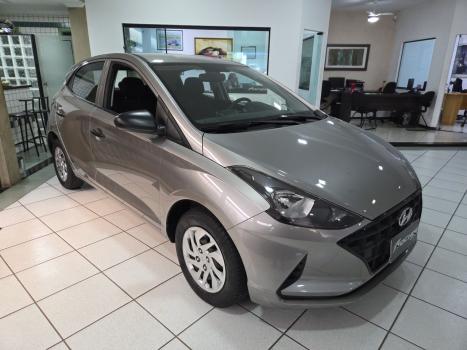HYUNDAI HB 20 Hatch 1.0 12V 4P FLEX SENSE, Foto 3