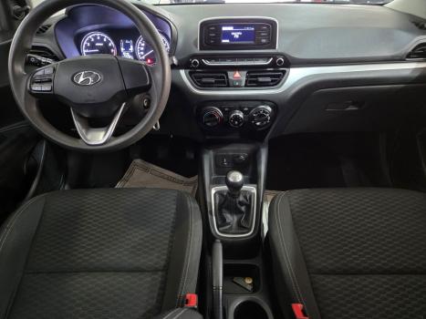 HYUNDAI HB 20 Hatch 1.0 12V 4P FLEX SENSE, Foto 6