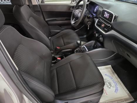 HYUNDAI HB 20 Hatch 1.0 12V 4P FLEX SENSE, Foto 7