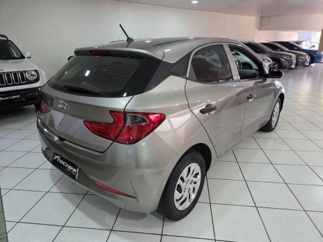 HYUNDAI HB 20 Hatch 1.0 12V 4P FLEX SENSE, Foto 9