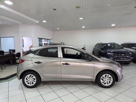 HYUNDAI HB 20 Hatch 1.0 12V 4P FLEX SENSE, Foto 10
