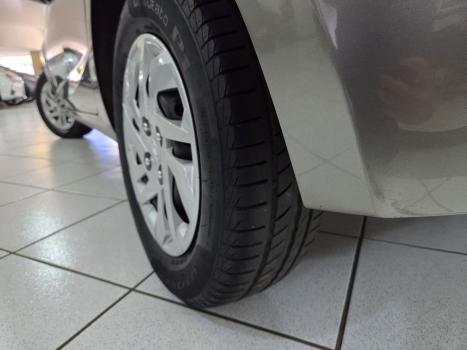 HYUNDAI HB 20 Hatch 1.0 12V 4P FLEX SENSE, Foto 12