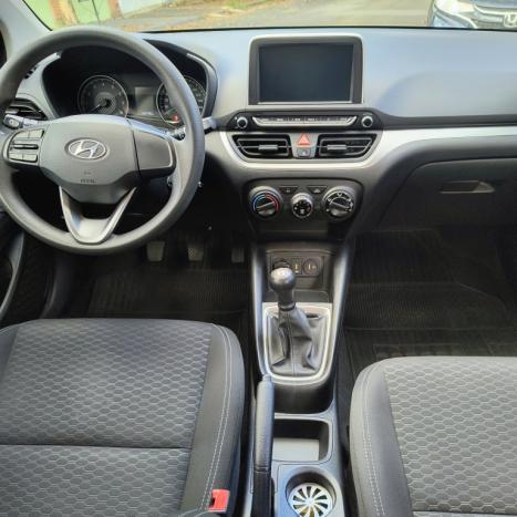 HYUNDAI HB 20 Hatch 1.0 12V 4P FLEX VISION, Foto 7