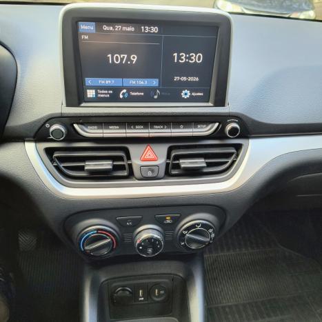 HYUNDAI HB 20 Hatch 1.0 12V 4P FLEX VISION, Foto 8