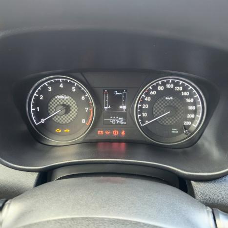 HYUNDAI HB 20 Hatch 1.0 12V 4P FLEX VISION, Foto 9