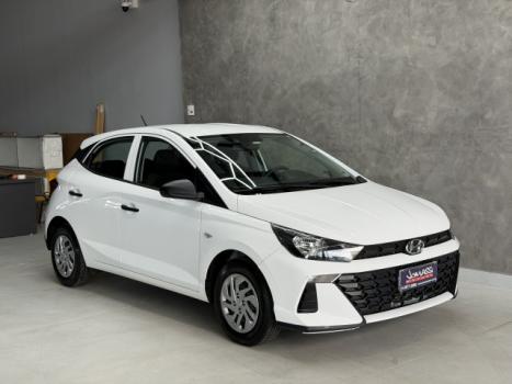 HYUNDAI HB 20 Hatch 1.0 12V 4P FLEX SENSE, Foto 1