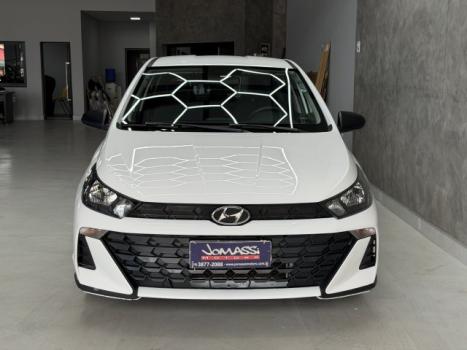 HYUNDAI HB 20 Hatch 1.0 12V 4P FLEX SENSE, Foto 2