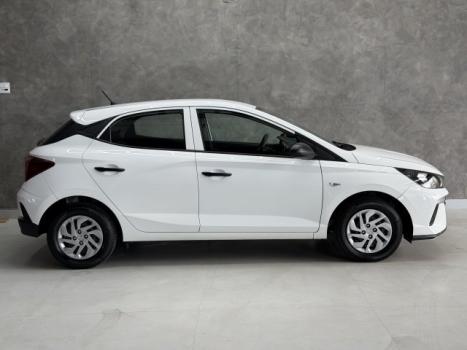 HYUNDAI HB 20 Hatch 1.0 12V 4P FLEX SENSE, Foto 4