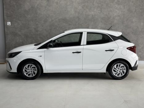 HYUNDAI HB 20 Hatch 1.0 12V 4P FLEX SENSE, Foto 5