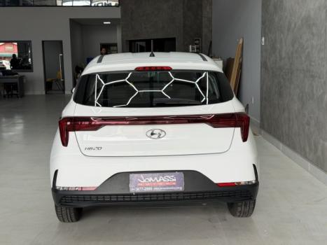 HYUNDAI HB 20 Hatch 1.0 12V 4P FLEX SENSE, Foto 7