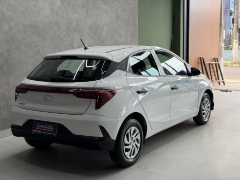 HYUNDAI HB 20 Hatch 1.0 12V 4P FLEX SENSE, Foto 8