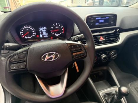 HYUNDAI HB 20 Hatch 1.0 12V 4P FLEX SENSE, Foto 9