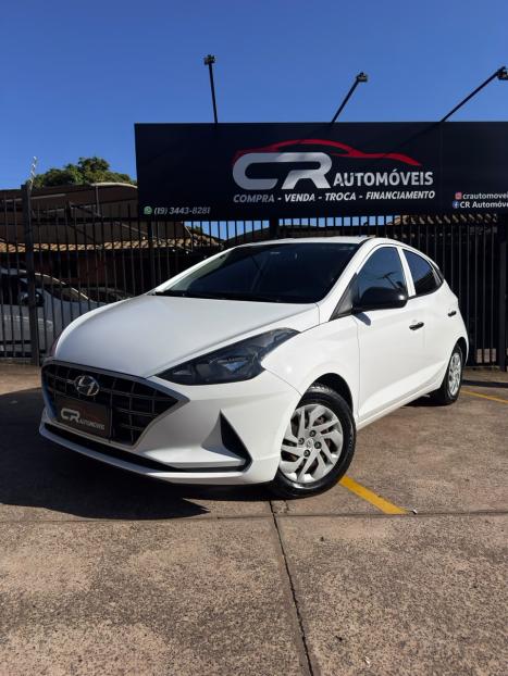 HYUNDAI HB 20 Hatch 1.0 12V 4P FLEX SENSE, Foto 1